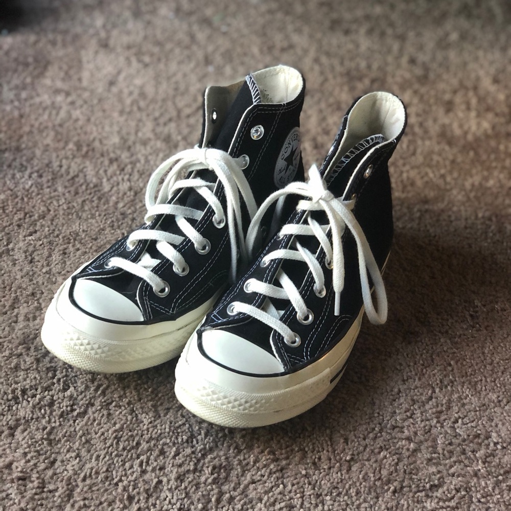 Chuck Taylor Converse High Tops